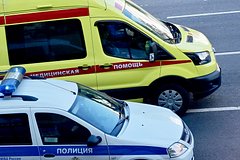 Подробнее о статье Россиянка с тремя детьми захлебнулась в съехавшем в кювет автомобиле