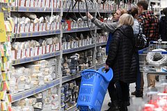 Подробнее о статье Россияне рассказали о тратах на спонтанные покупки