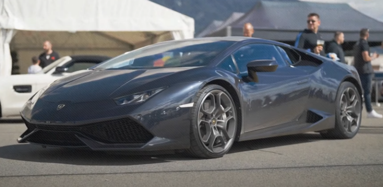 Подробнее о статье Ferrari против Lamborghini – эти суперкары борются за звание лучшего