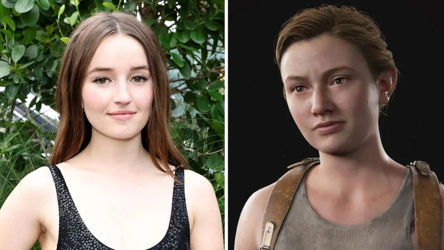 Подробнее о статье Игроки раскритиковали выбор актрисы на роль Эбби в сериале The Last of Us